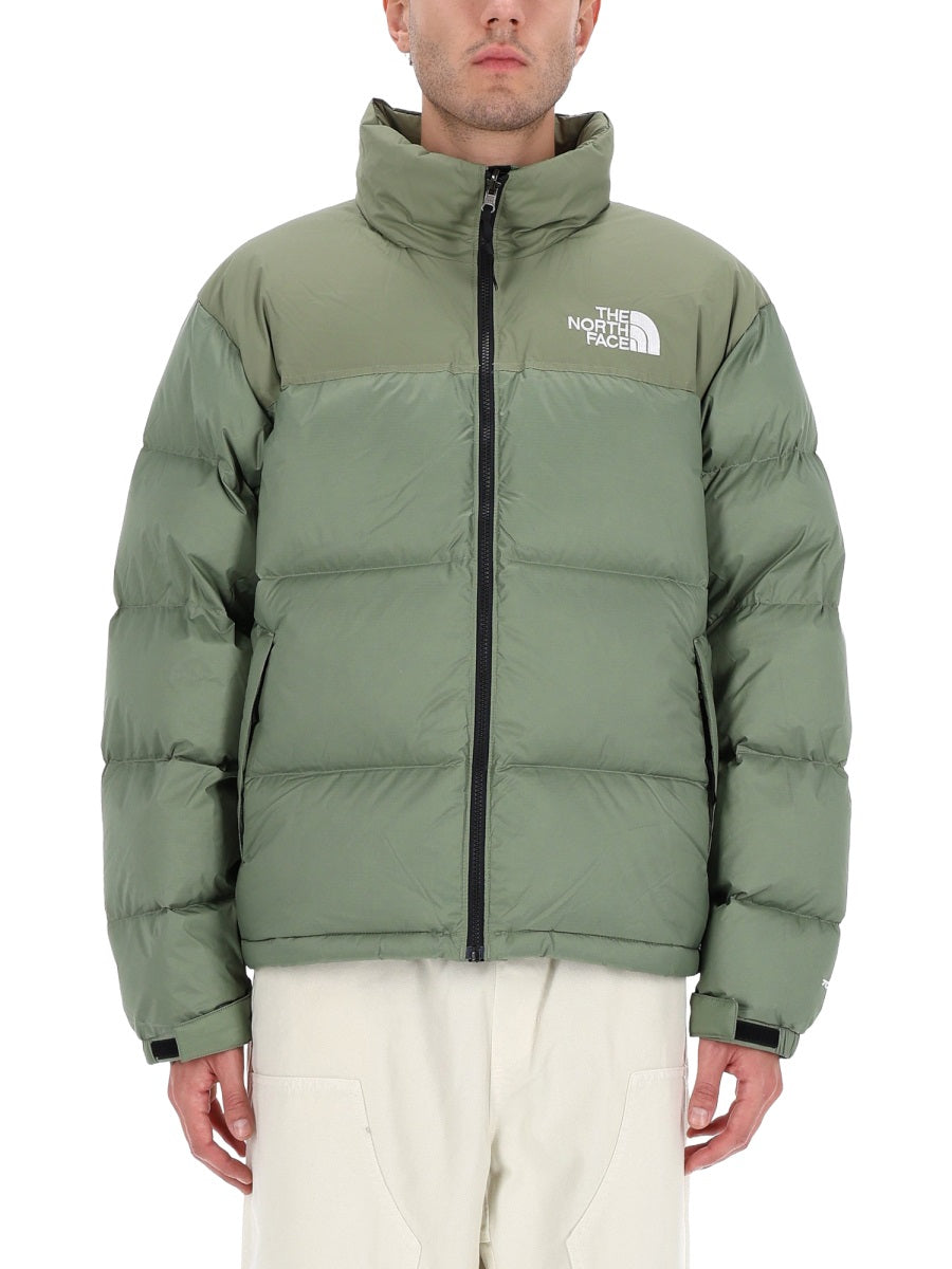 The North Face Jackets - Green | Wanan Luxury