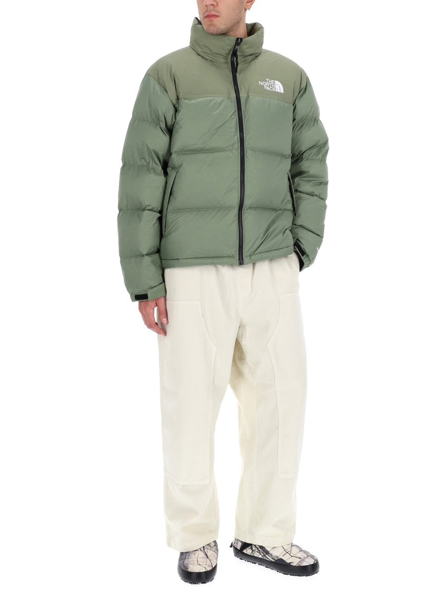 The North Face Jackets - Green | Wanan Luxury