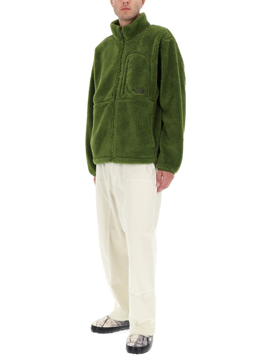 The North Face Jackets - Green | Wanan Luxury