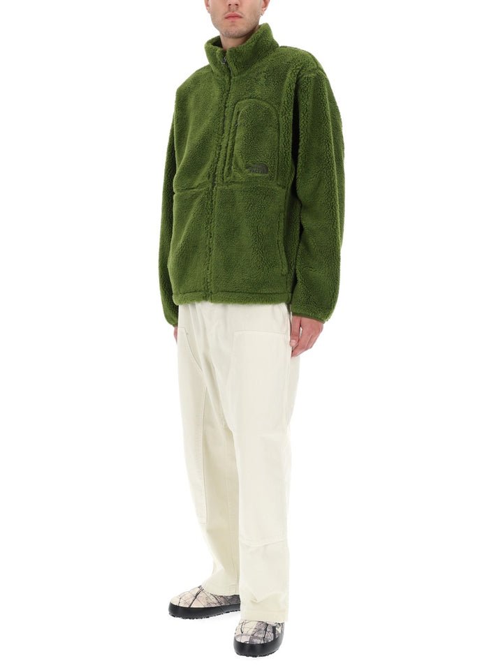 The North Face Jackets - Green | Wanan Luxury