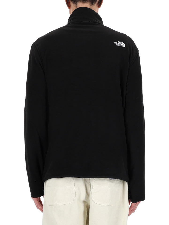 The North Face Jackets - Black | Wanan Luxury