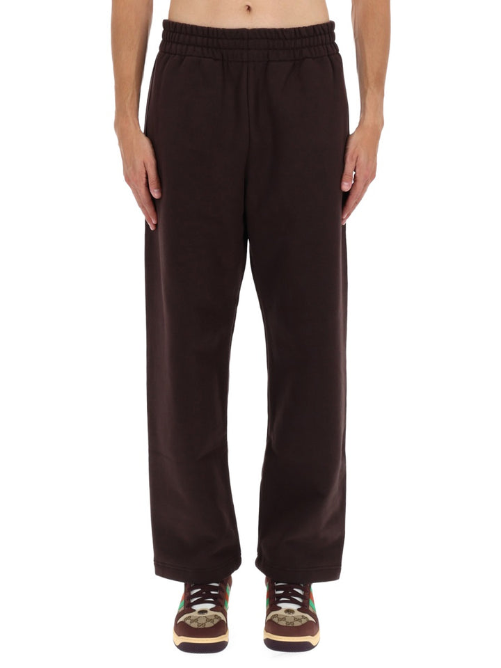 Gucci Pants - Brown | 178073f7b5159d3ba6ebb22ad98b5ba3c28cdb4c