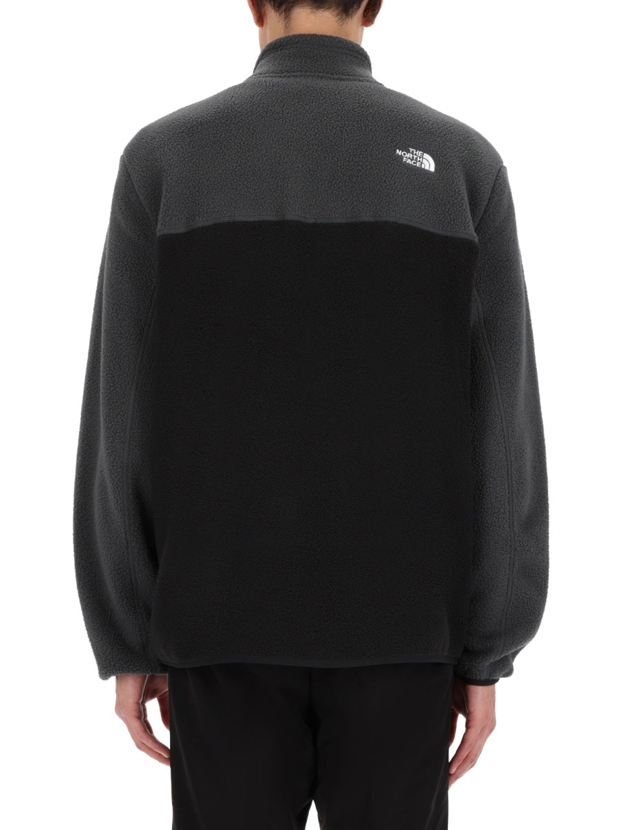 The North Face Jackets - Black | Wanan Luxury