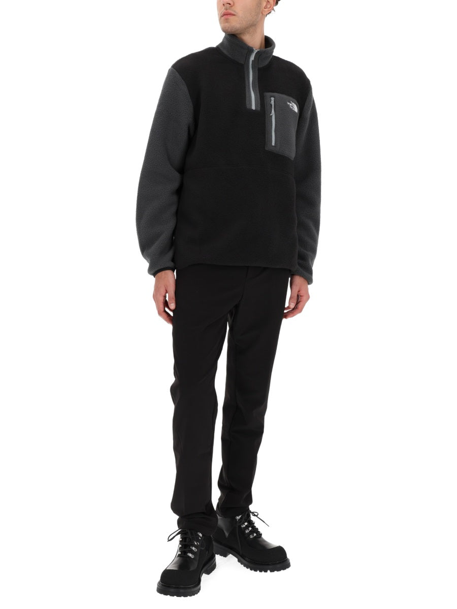 The North Face Jackets - Black | Wanan Luxury