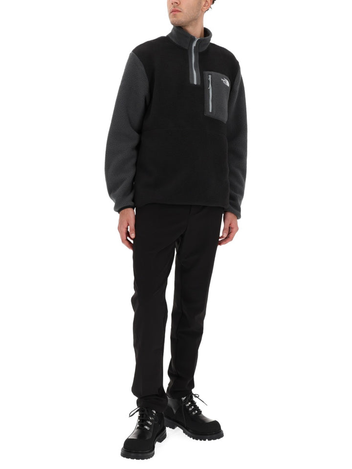 The North Face Jackets - Black | Wanan Luxury