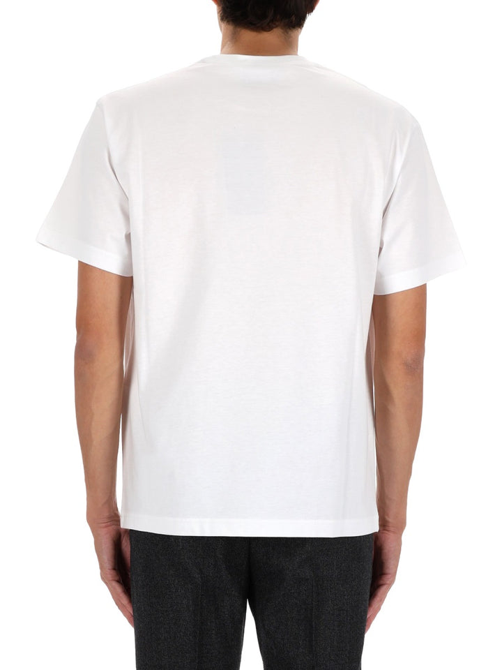 Gucci T shirts - White | ee70884b33a3f8fd655a5655280d369b6ee0a558