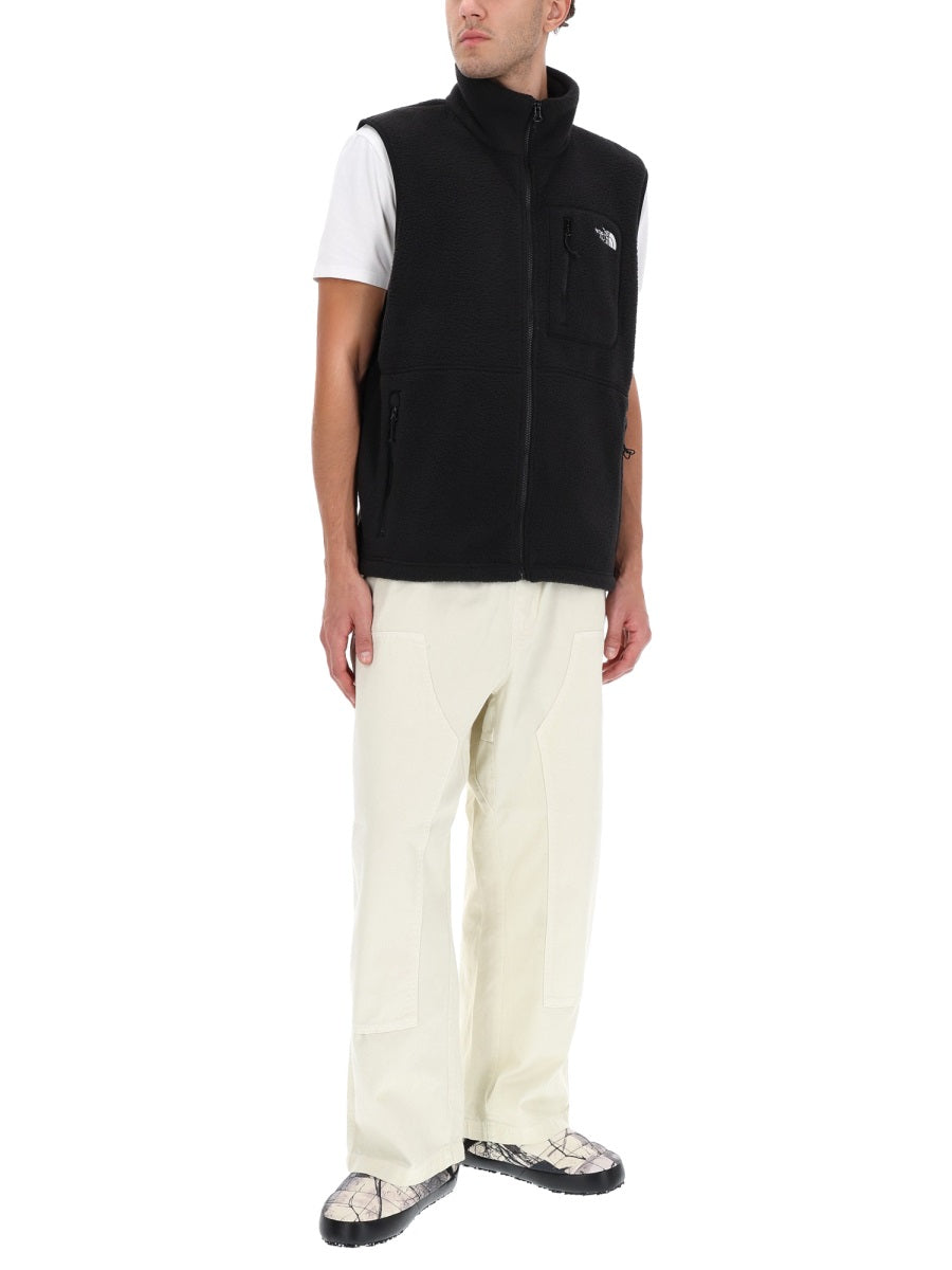 The North Face Gilet - Black | Wanan Luxury