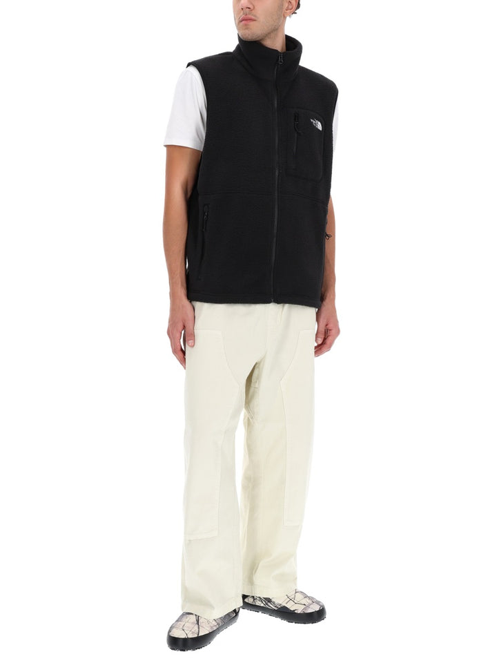 The North Face Gilet - Black | Wanan Luxury