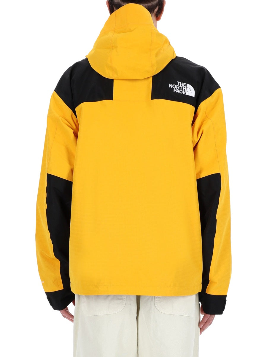 The North Face Jackets - Yellow | Wanan Luxury