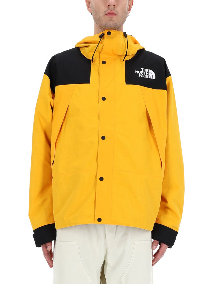 The North Face Jackets - Yellow | Wanan Luxury