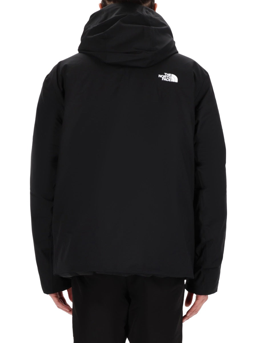 The North Face Jackets - Black | Wanan Luxury
