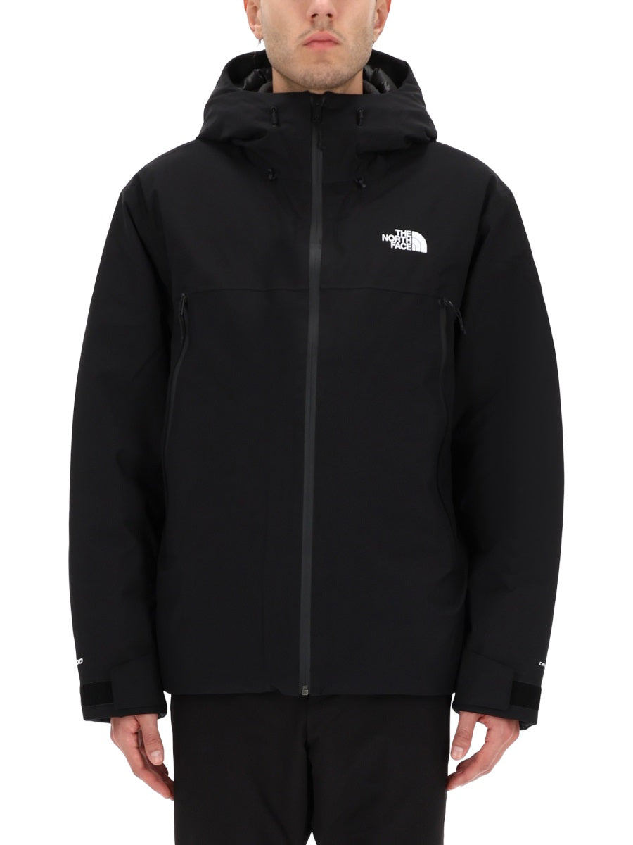 The North Face Jackets - Black | Wanan Luxury