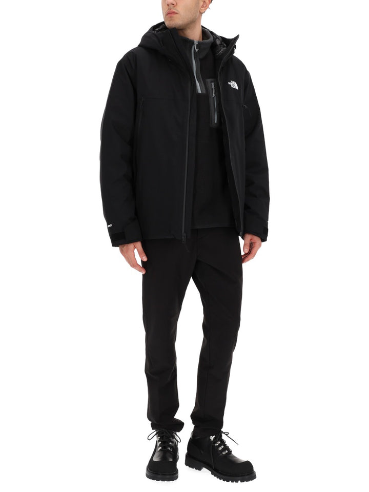 The North Face Jackets - Black | Wanan Luxury