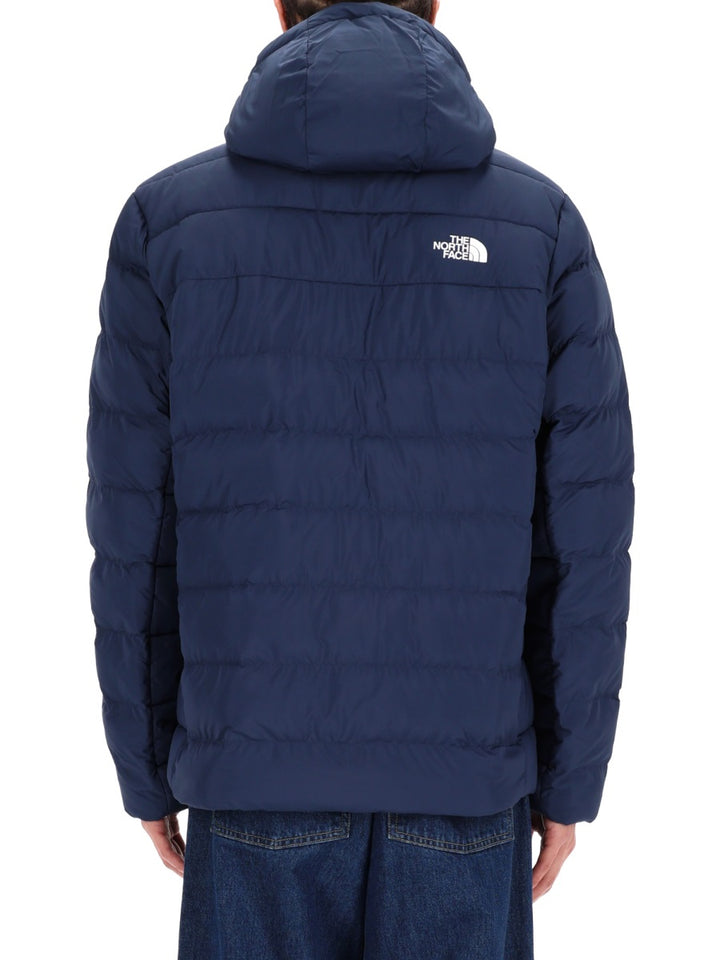 The North Face Jackets - Blue | Wanan Luxury
