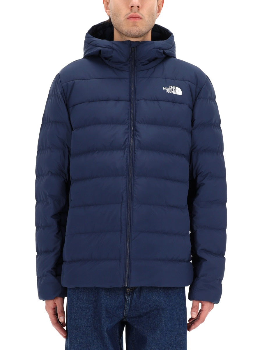 The North Face Jackets - Blue | Wanan Luxury