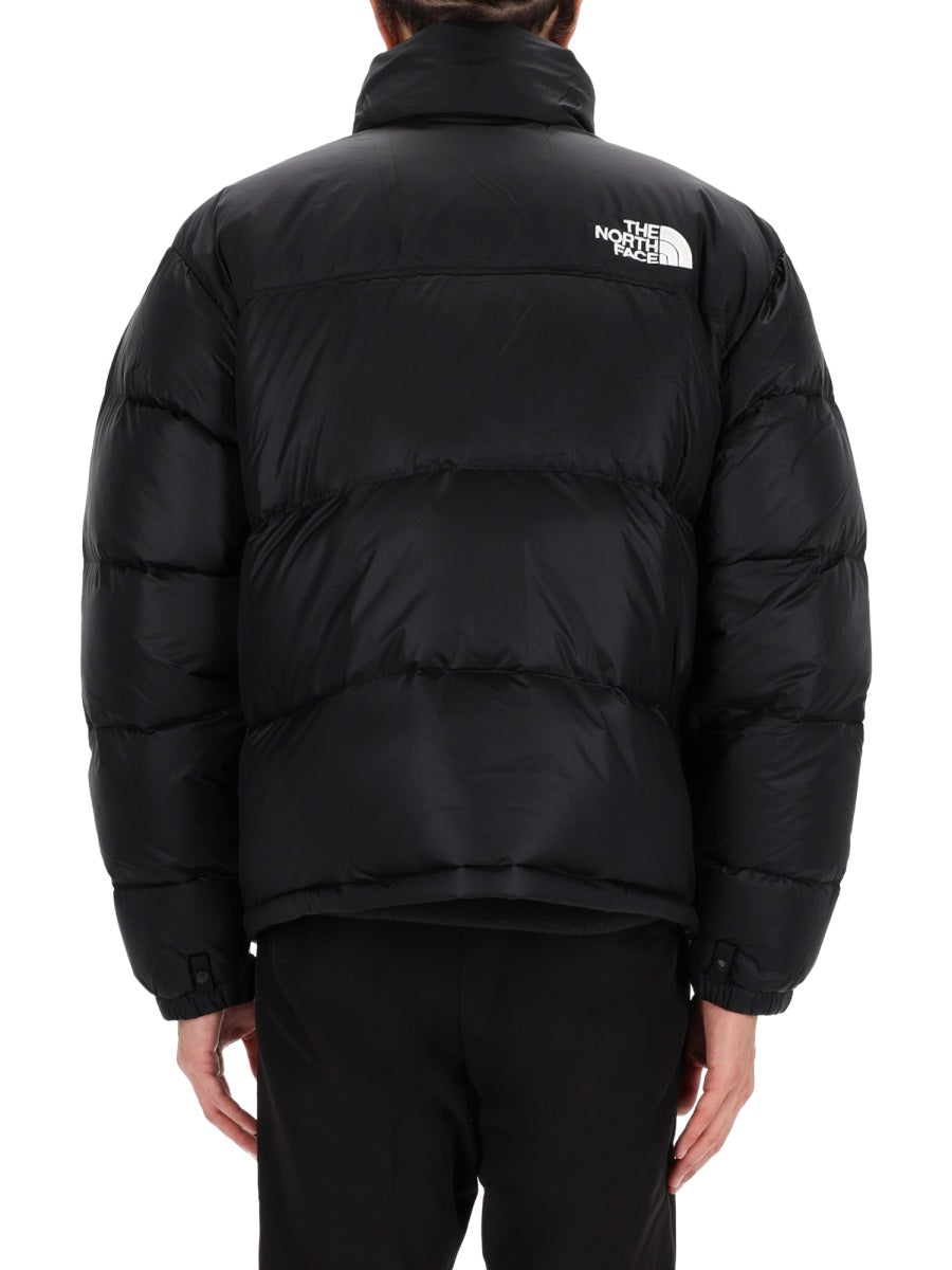 The North Face Jackets - Black | Wanan Luxury