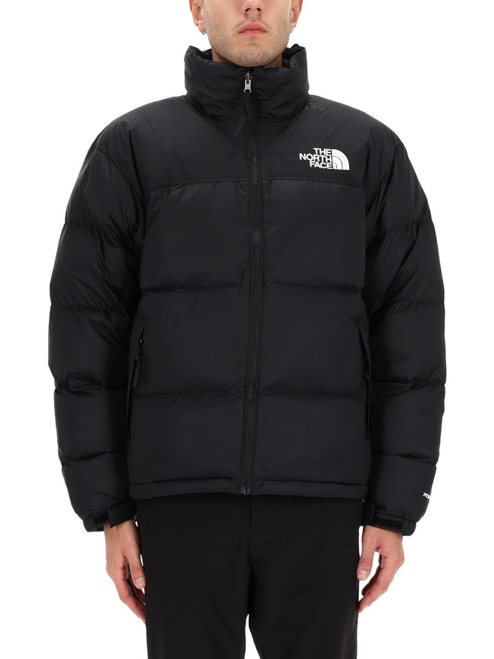 The North Face Jackets - Black | Wanan Luxury