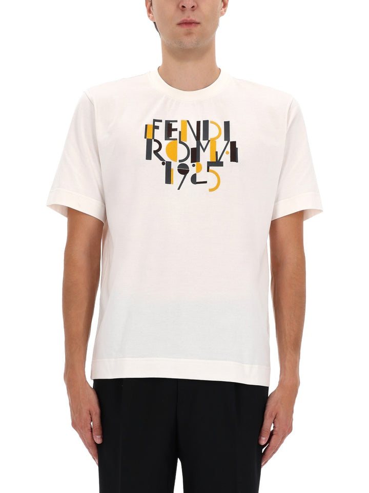 Fendi T shirts - Multcolor | Wanan Luxury