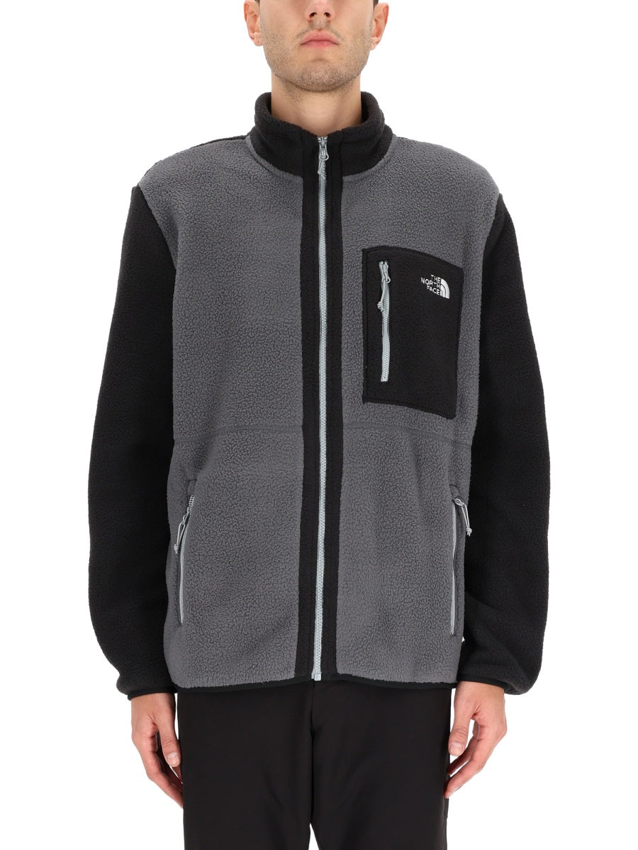The North Face Jackets - Grey | Wanan Luxury