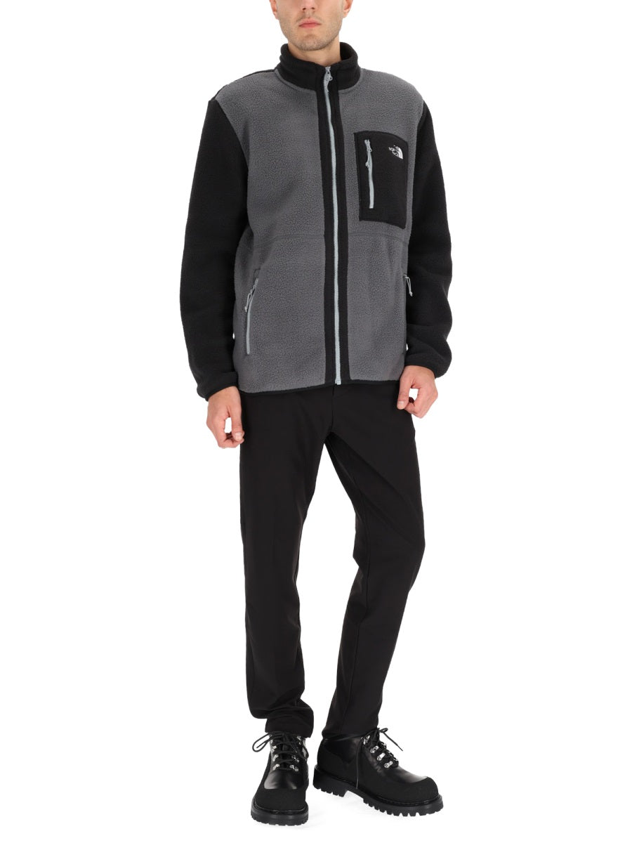 The North Face Jackets - Grey | Wanan Luxury