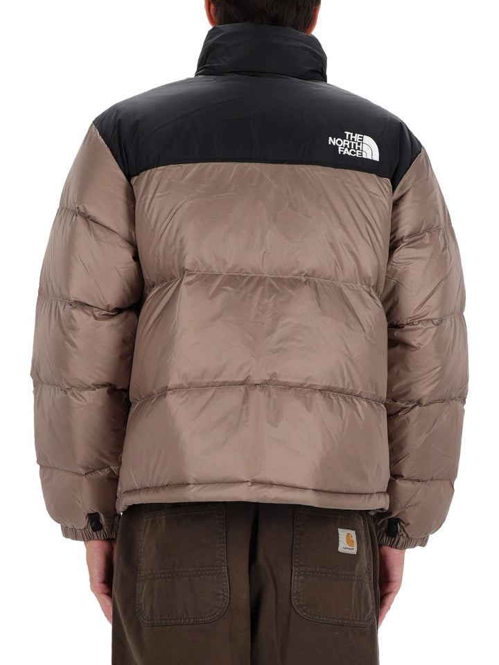 The North Face Jackets - Brown | Wanan Luxury
