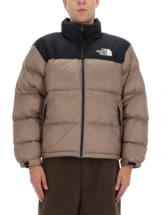 Giacca "Retro Nuptse 1996"