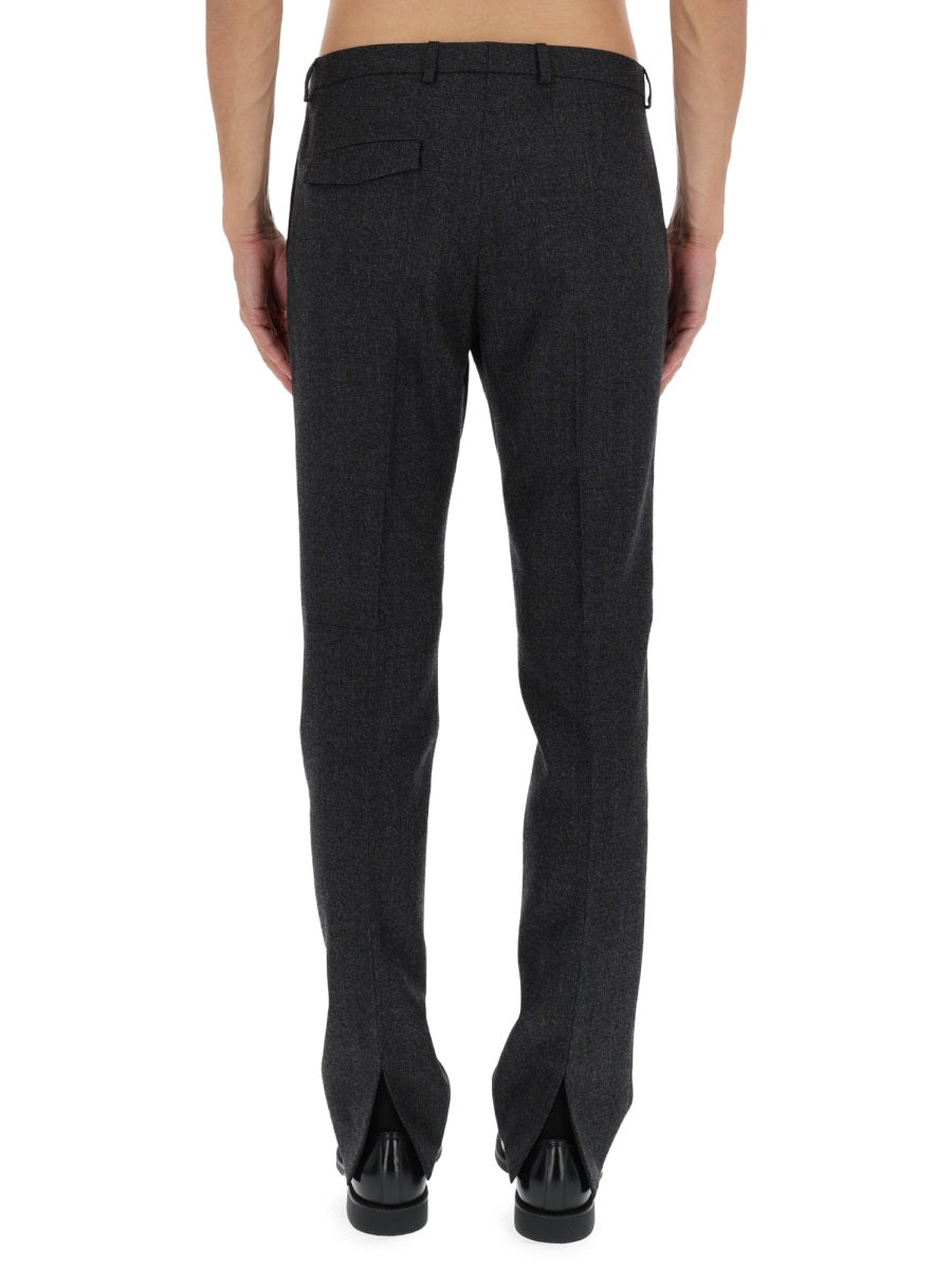 Gucci Pants - Grey | f50e2f8aa8814cf113f84a105396fbfde9d9f516