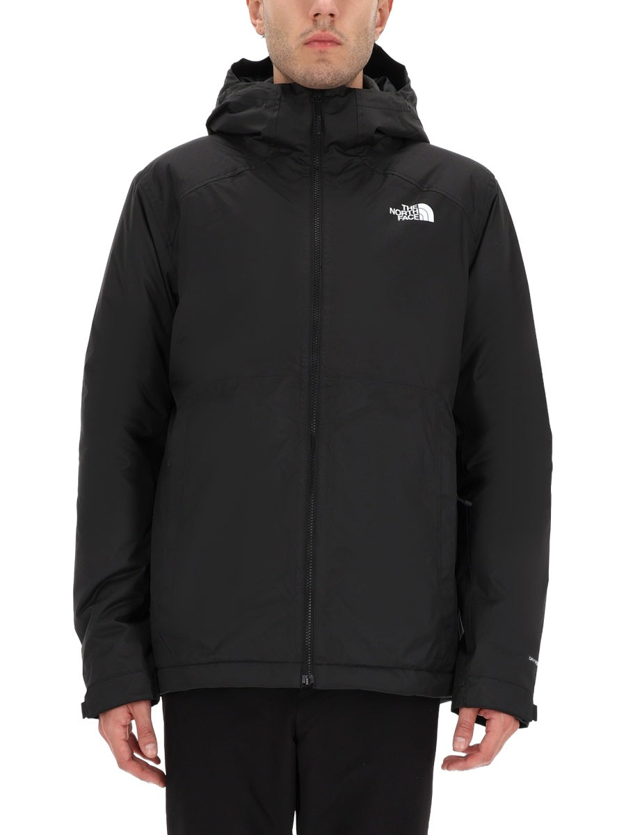 The North Face Jackets - Black | Wanan Luxury
