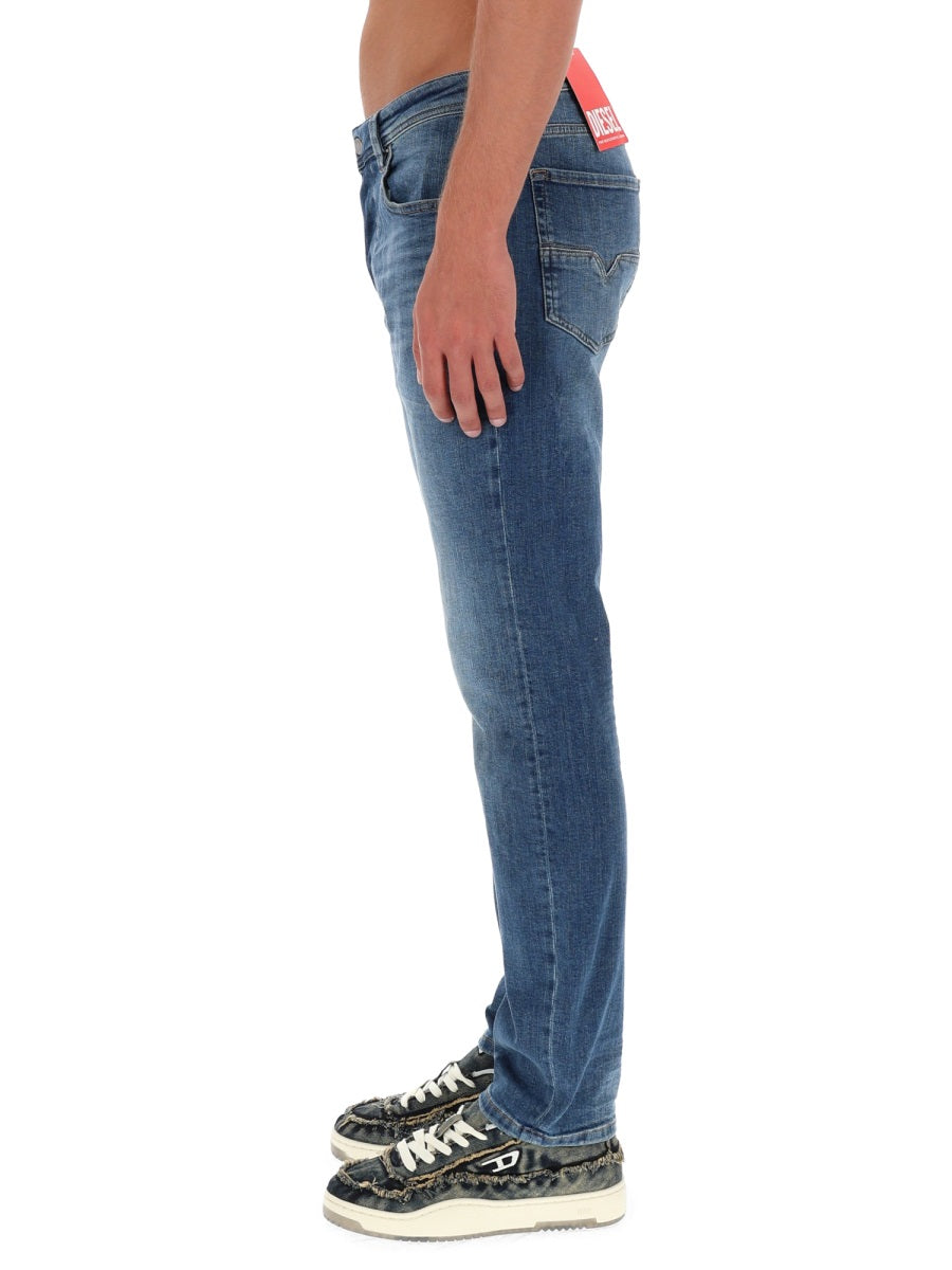 Diesel Denim - Blue | Wanan Luxury