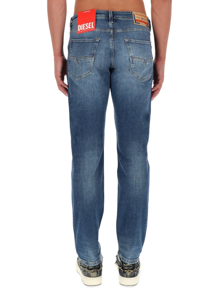 Diesel Denim - Blue | Wanan Luxury