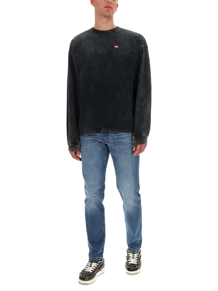 Diesel Denim - Blue | Wanan Luxury