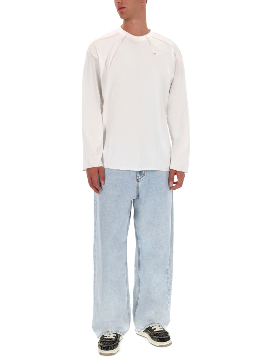 Diesel Denim - Blue | Wanan Luxury