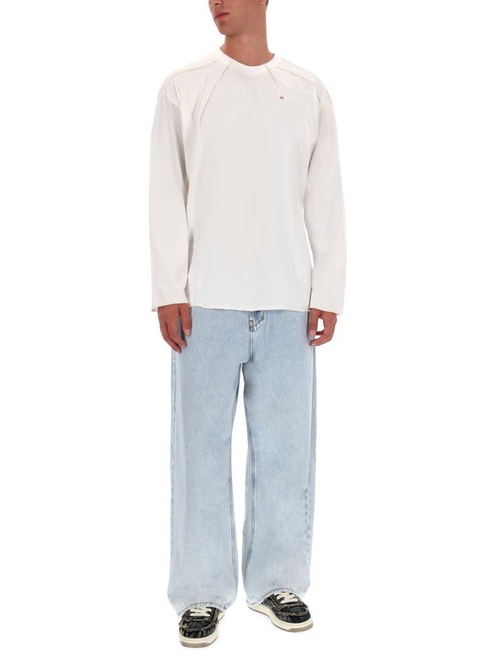 Diesel Denim - Blue | Wanan Luxury