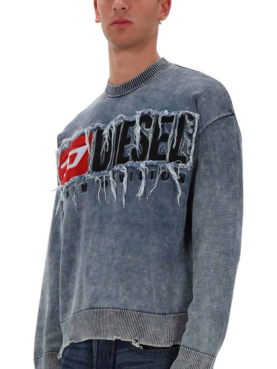 Diesel Sweaters - Multcolor | Wanan Luxury
