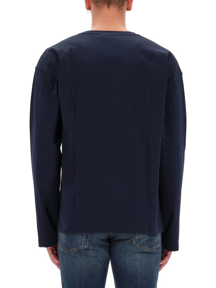 Diesel T shirts - Grey | Wanan Luxury