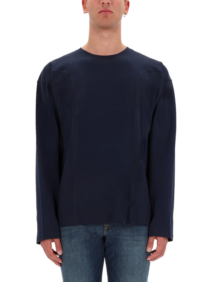 Diesel T shirts - Grey | Wanan Luxury