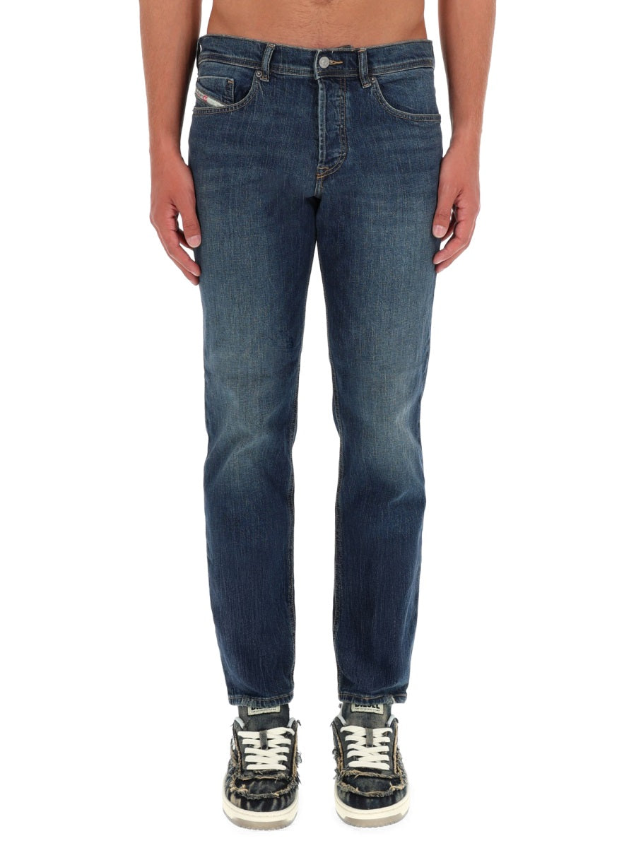 Diesel Denim - Blue | Wanan Luxury