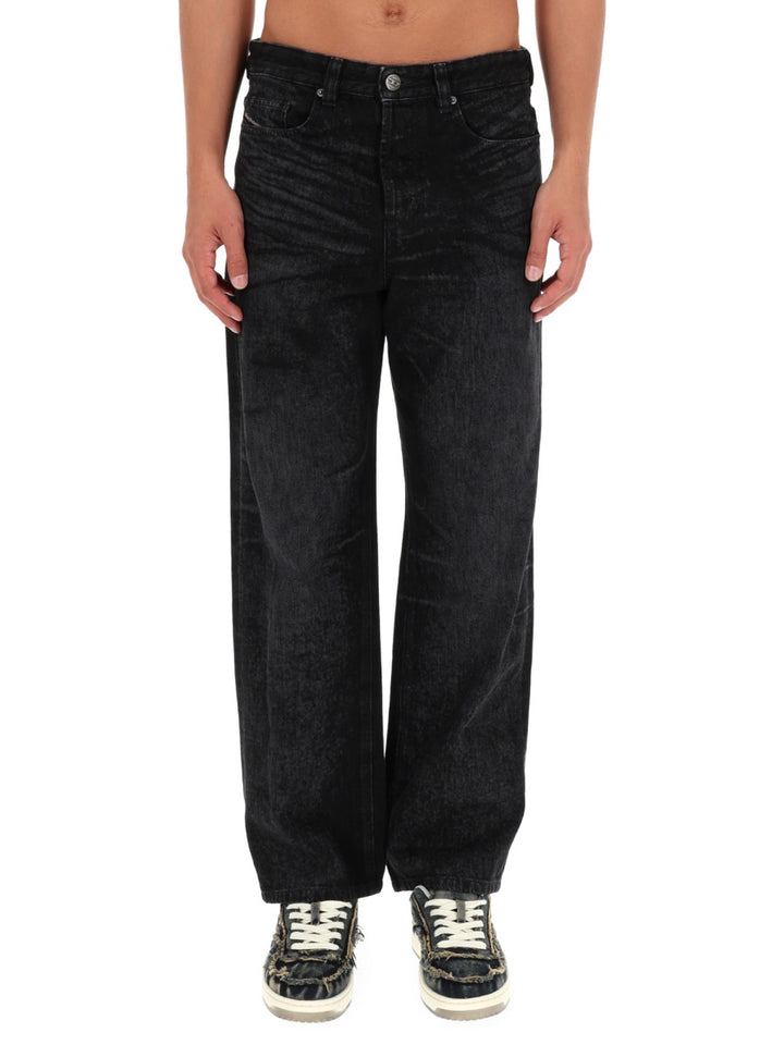 Diesel Denim - Blue | Wanan Luxury