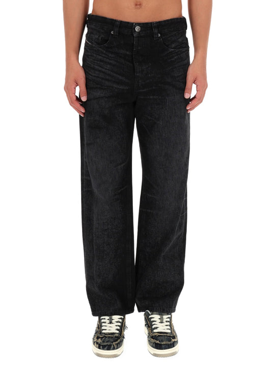 "2001 D-Macro-Fsh" Jeans