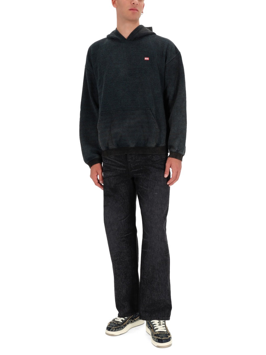 Diesel Denim - Blue | Wanan Luxury