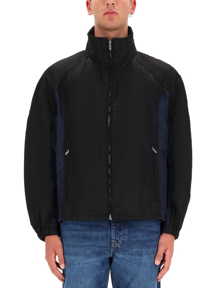 Diesel Jackets - Black | Wanan Luxury