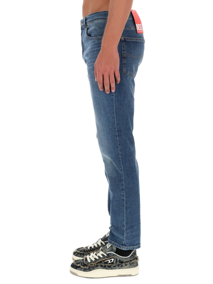 Diesel Denim - Blue | Wanan Luxury