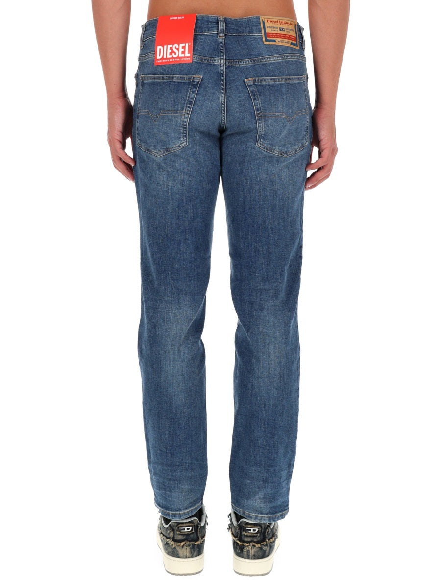 Diesel Denim - Blue | Wanan Luxury
