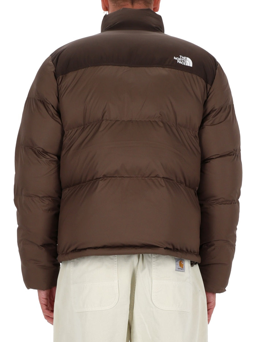 The North Face Jackets - Brown | Wanan Luxury
