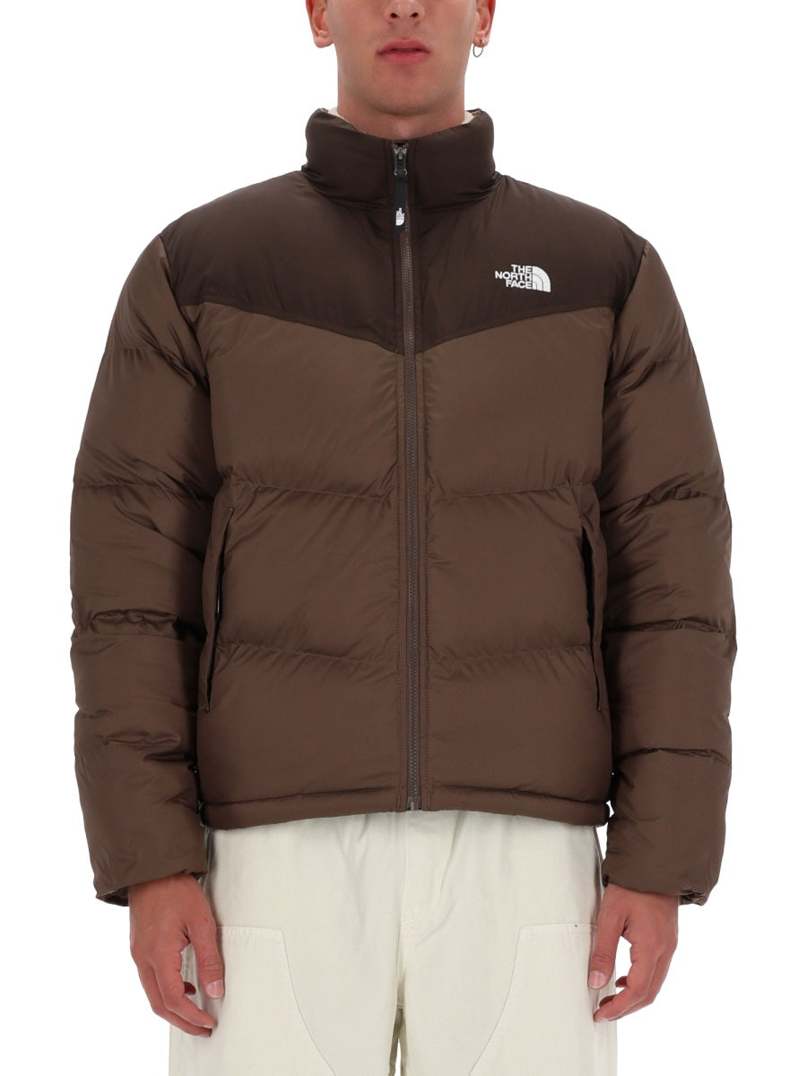 The North Face Jackets - Brown | Wanan Luxury