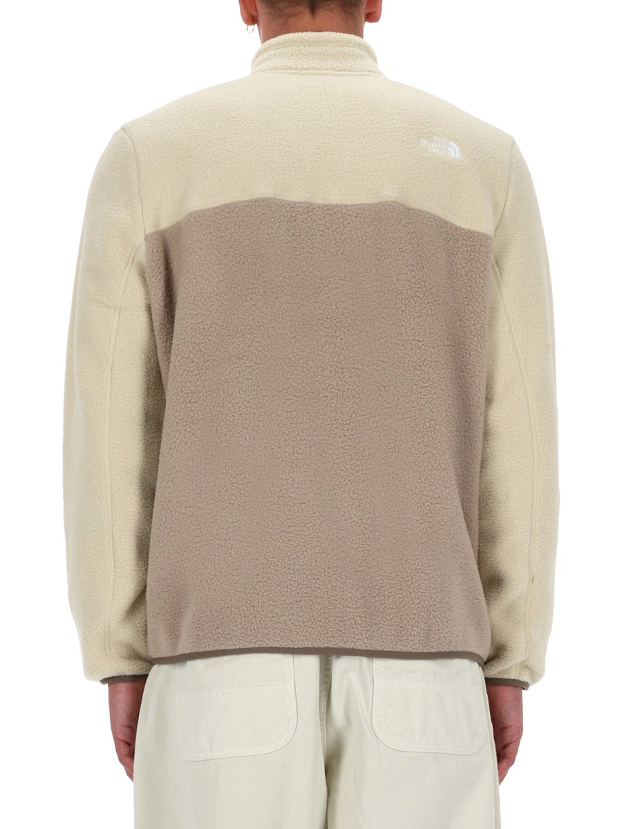 The North Face Jackets - Beige | Wanan Luxury