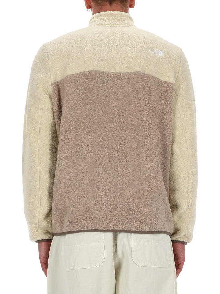 The North Face Jackets - Beige | Wanan Luxury