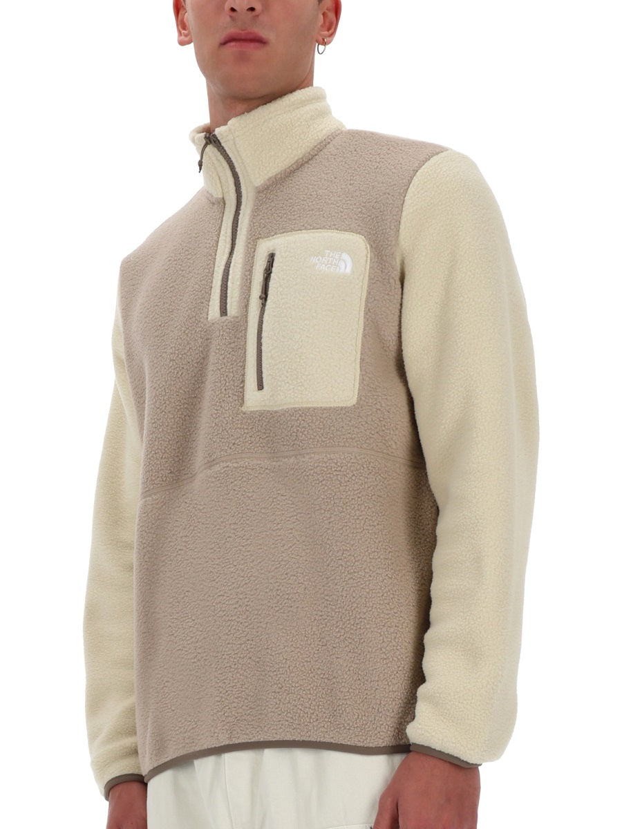 The North Face Jackets - Beige | Wanan Luxury