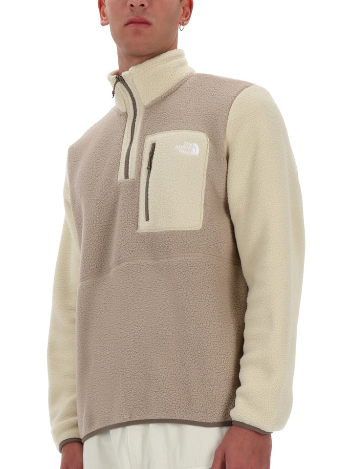 The North Face Jackets - Beige | Wanan Luxury