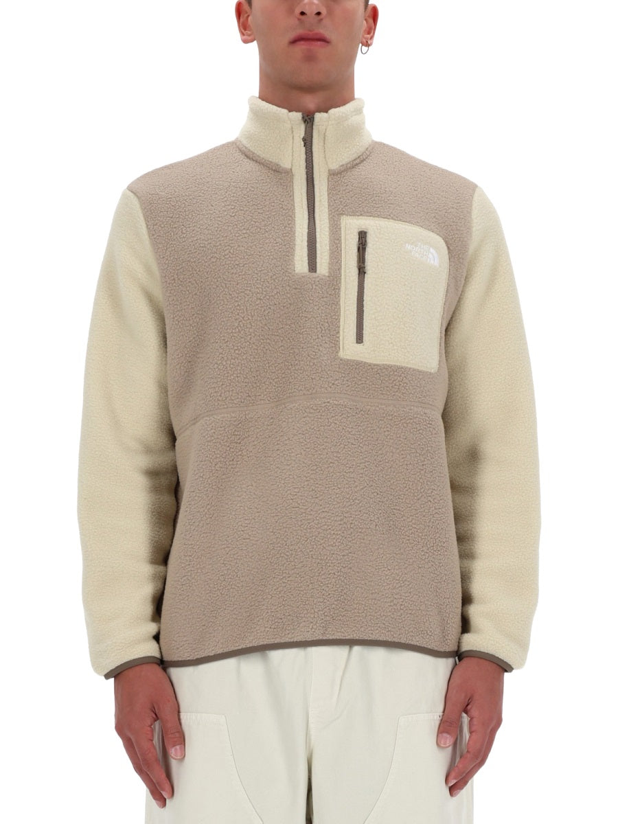 The North Face Jackets - Beige | Wanan Luxury